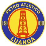 Petro de Luanda crest