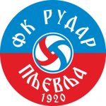 Rudar crest