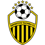 Deportivo Táchira crest