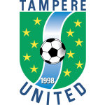 Tampere United crest