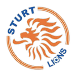 Sturt Lions crest