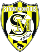 Stade Montois crest