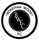 Boreham Wood crest
