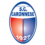 Caronnese crest