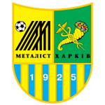 Metalist crest