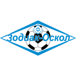 Metallurg-Oskol crest
