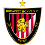 Honvéd crest