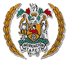 Workington crest