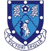 Rugby Town crest