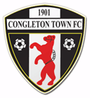 Congleton Town FC crest