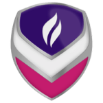 Loughborough University crest