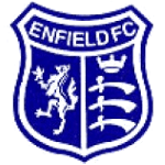Enfield 1893 crest