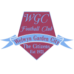 Welwyn Garden City crest