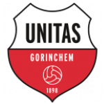 GVV Unitas crest