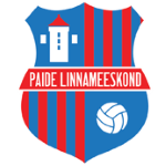 Paide U21 crest