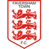 Faversham Town crest