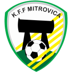 Mitrovica W crest
