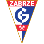 Górnik Zabrze II crest
