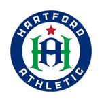 Hartford Athletic crest
