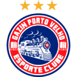 Porto Velho crest