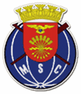 Maritimo Graciosa crest