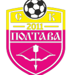 SK Poltava crest
