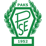 Paksi SE crest