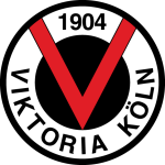 Viktoria Köln crest