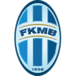 Mlada Boleslav II crest