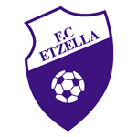 Etzella Ettelbrück crest