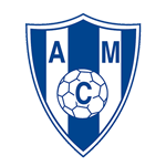 Atlético Malveira crest