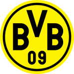 Borussia Dortmund II crest