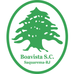 Boavista crest