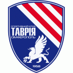 Tavriya crest