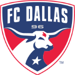 Dallas crest