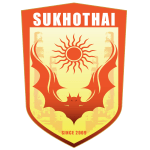 Sukhothai crest