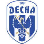 Desna crest