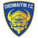 Chennaiyin crest
