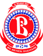 Vityaz Podolsk crest