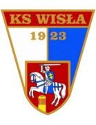 Wisła Puławy crest