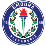 Smouha crest