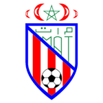 Moghreb Tétouan crest