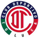 Toluca crest