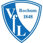 VfL Bochum 1848 crest