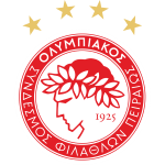 Olympiacos F.C. U19 crest