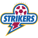 Brisbane Strikers crest