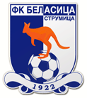 Belasica crest