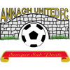 Annagh United crest