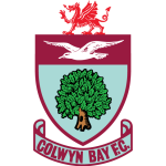 Colwyn Bay crest