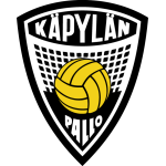KaPa U19 crest